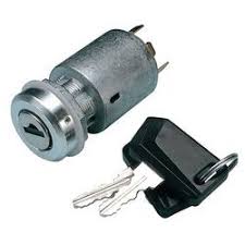Llave Contacto y Arran. ROES970004